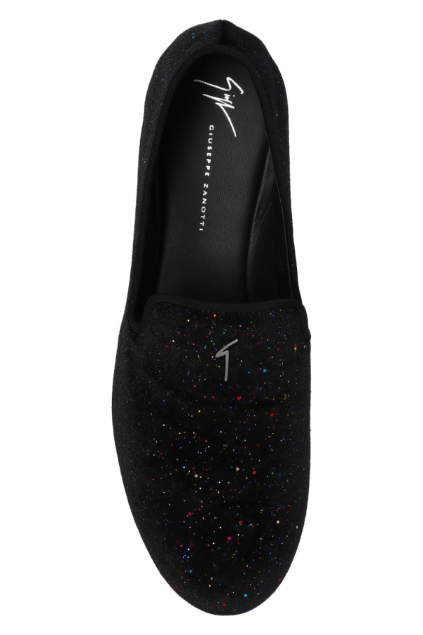 Giuseppe zanotti loafers outlet